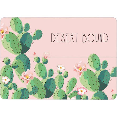 Desert Bound Surface Laptop Studio Skin